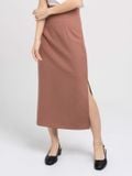 Váy Tucked Long Skirt B3-001