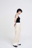 Quần dài nữ  Double Waist Pants  EB-001