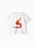 Áo Fox T-Shirt A3-025