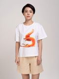 Áo Fox T-Shirt A3-025