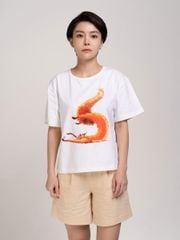  Áo Fox T-Shirt A3-025 