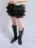Quần váy Tutu Skirt-Shorts B2-011