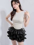 Quần váy Tutu Skirt-Shorts B2-011
