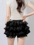 Quần váy Tutu Skirt-Shorts B2-011