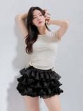 Quần váy Tutu Skirt-Shorts B2-011