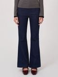  Quần dài nữ  Bootcut Jeans  B1-037 