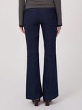  Quần dài nữ  Bootcut Jeans  B1-037 