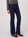  Quần dài nữ  Bootcut Jeans  B1-037 