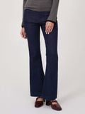  Quần dài nữ  Bootcut Jeans  B1-037 