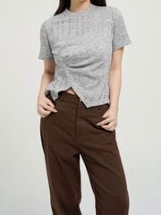  Áo thun Grunge Top A3-042 