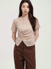  Áo thun Grunge Top A3-042 