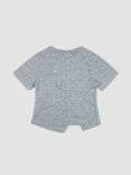  Áo thun nữ  Grunge Top  A3-042 