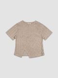  Áo thun nữ  Grunge Top  A3-042 