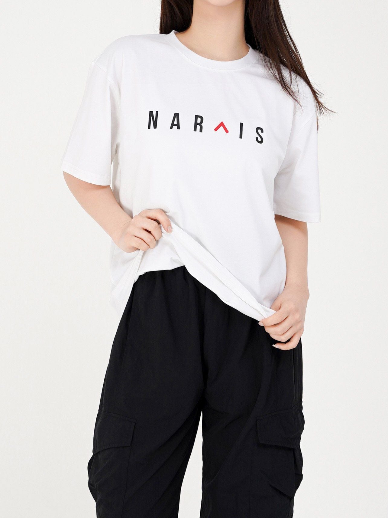 Áo thun SEOUL T A3-045-SEOUL