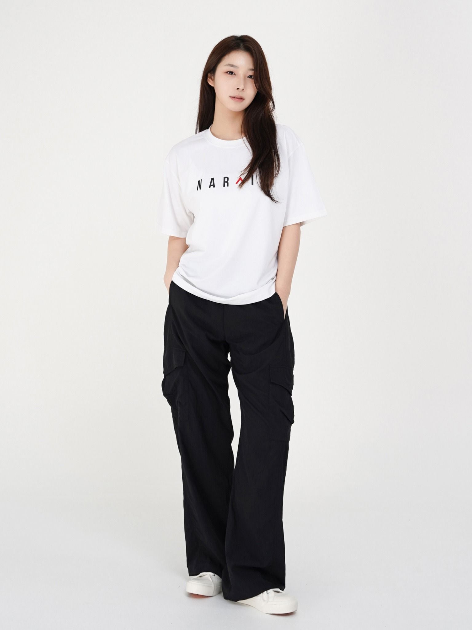 Áo thun SEOUL T A3-045-SEOUL