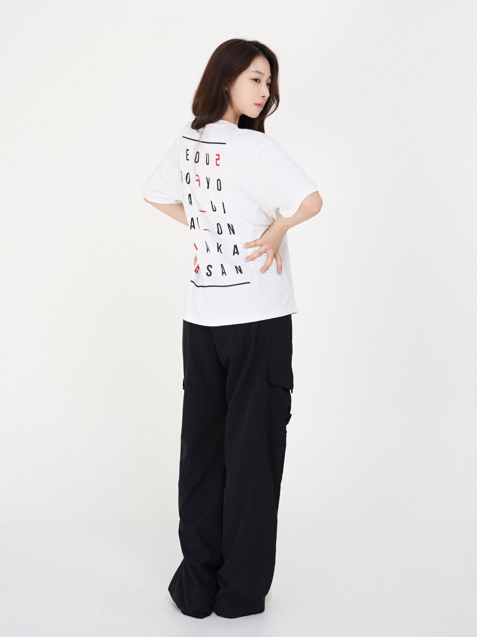 Áo thun CITIES T A3-045-CITIES