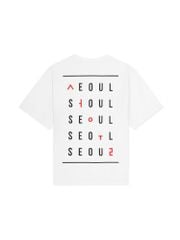  Áo thun SEOUL T A3-045-SEOUL 