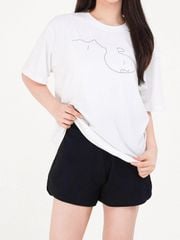  Áo thun Graphic T Shirt 