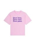 OWN LANE T A3-045