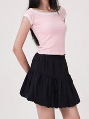  Váy Puff Skirt B3-035 