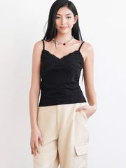  Áo Lace Cami A3-056 