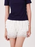  Quần váy nữ  Lace Shorts  EXC-001 
