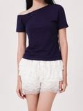  Quần váy nữ  Lace Shorts  EXC-001 