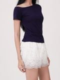  Quần váy nữ  Lace Shorts  EXC-001 