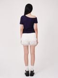  Quần váy nữ  Lace Shorts  EXC-001 