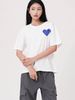  Áo thun Heart T A3-058 