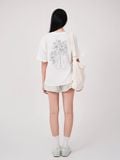  Quần ngắn nữ  Shorts 013  B2-013 