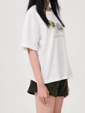  Quần ngắn nữ  Shorts 013  B2-013 