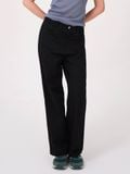  Quần dài nữ  Cotton Straight Pants  B1-035 
