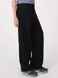  Quần dài nữ  Cotton Straight Pants  B1-035 