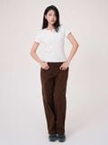 Áo thun Ribbed Top A3-059