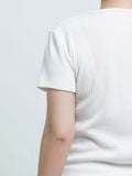 Áo thun Ribbed Top A3-059
