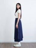 Váy Two Layered Skirt NAR-B019