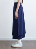 Váy Two Layered Skirt NAR-B019