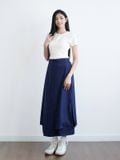 Váy Two Layered Skirt NAR-B019