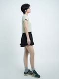  Quần ngắn nữ  Ruffle Cotton Shorts  B2-014 
