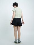  Quần ngắn nữ  Ruffle Cotton Shorts  B2-014 