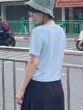  Áo thun nữ  Shirring Top A3-061 