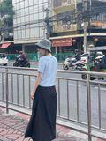  Áo thun nữ  Shirring Top A3-061 
