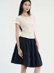  Áo thun Rosie Tie A3-062 