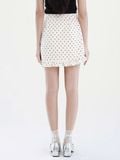 Váy Polka Ruffle B3-040