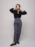 Quần Straight Trousers B1-014