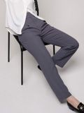Quần Straight Trousers B1-014