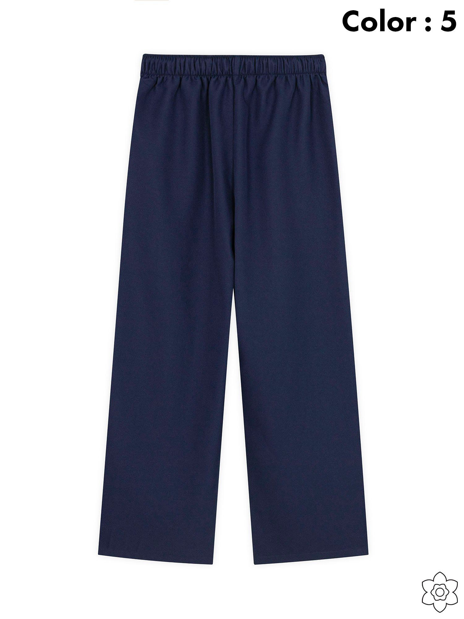  Quần dài nữ  7 days Pants B1-028 