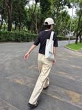  Quần dài nữ  7 days Pants B1-028 