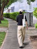  Quần dài nữ  7 days Pants B1-028 